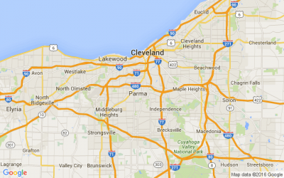 Cleveland