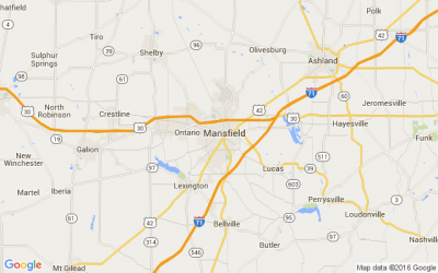 Mansfield