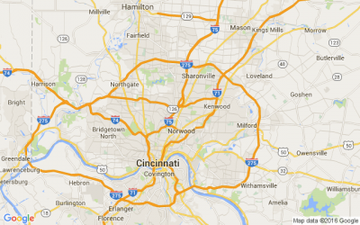 Cincinnati